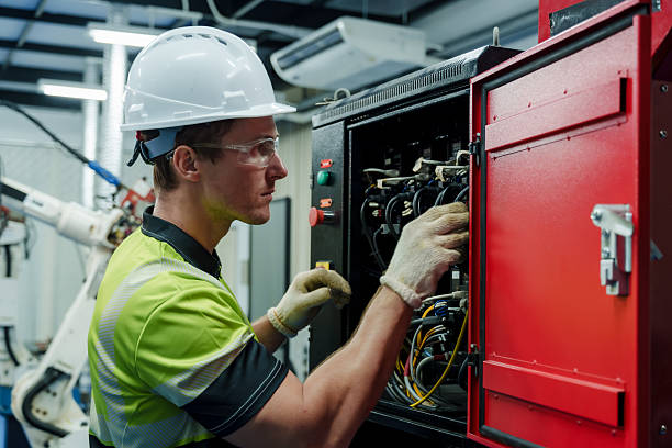 24/7 Emergency Generator Installation experts in Falcon Heights, MN
