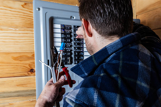 Affordable Generator Installation solutions in Falcon Heights, MN